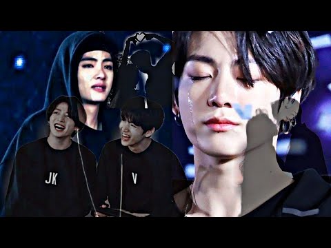 An incomplete love story 💔😢(Taekook) Sad Fmv😢