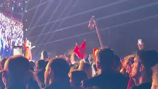 Candan Erçetin - İndim Havuz Başına 29 Ekim 2024 Huriyet Bayramı Konseri