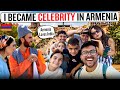 Mind Blowing First Day in Armenia - I didn't Expect This
