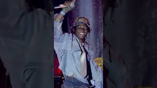 Download Lagu Chella performs Nyash Na Nyash at Felabration 2024 #m3tv #chella #felabration2024 MP3