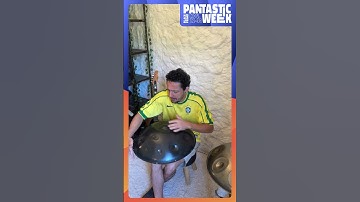 Learn handpan with @AlexandreLoraHandpan on the Academy 🎓