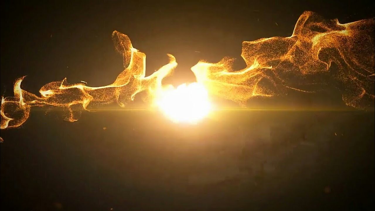 kinemaster Best Fire effect Free download|