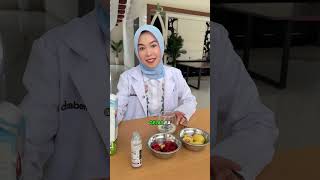 Chia Seed, Menu Takjil yang Sehat Untuk Diabetesi #puasa #diabetes #chiaseeds
