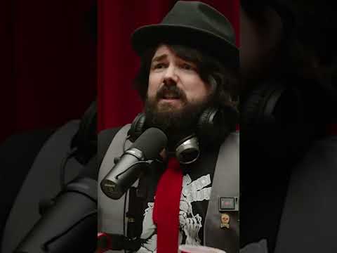 Joe Rogan - Onyx the Fortuitous