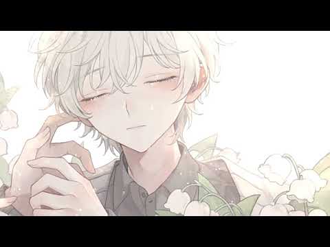 「花めづる君」You Who Love Flowers 「Kata ver.」