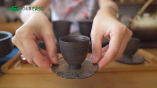 Chinese Tea Culture