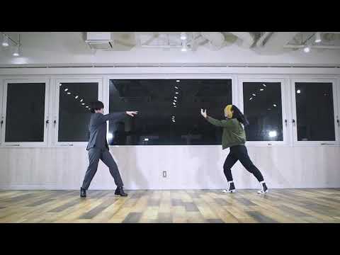 【コスプレ/東京リベンジャーズ】ギラギラ　踊ってみた【一虎&千冬】