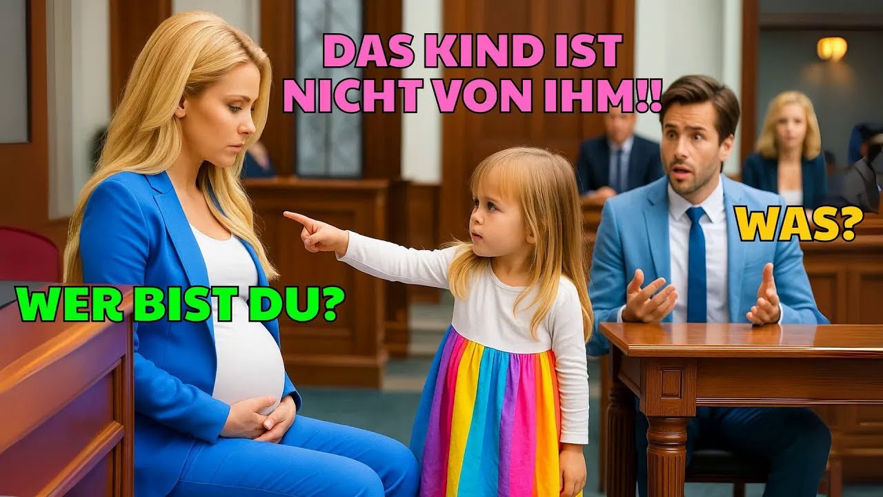 Millionär soll 980 Mio  $ zahlen – bis ein armes Mädchen die Wahrheit enthüllt