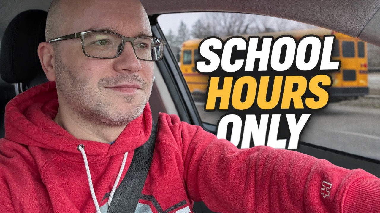 How Much Can You Make Delivering During School Hours?