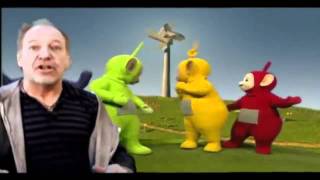 Vasco Rossi Feat Teletubbies - Sigla