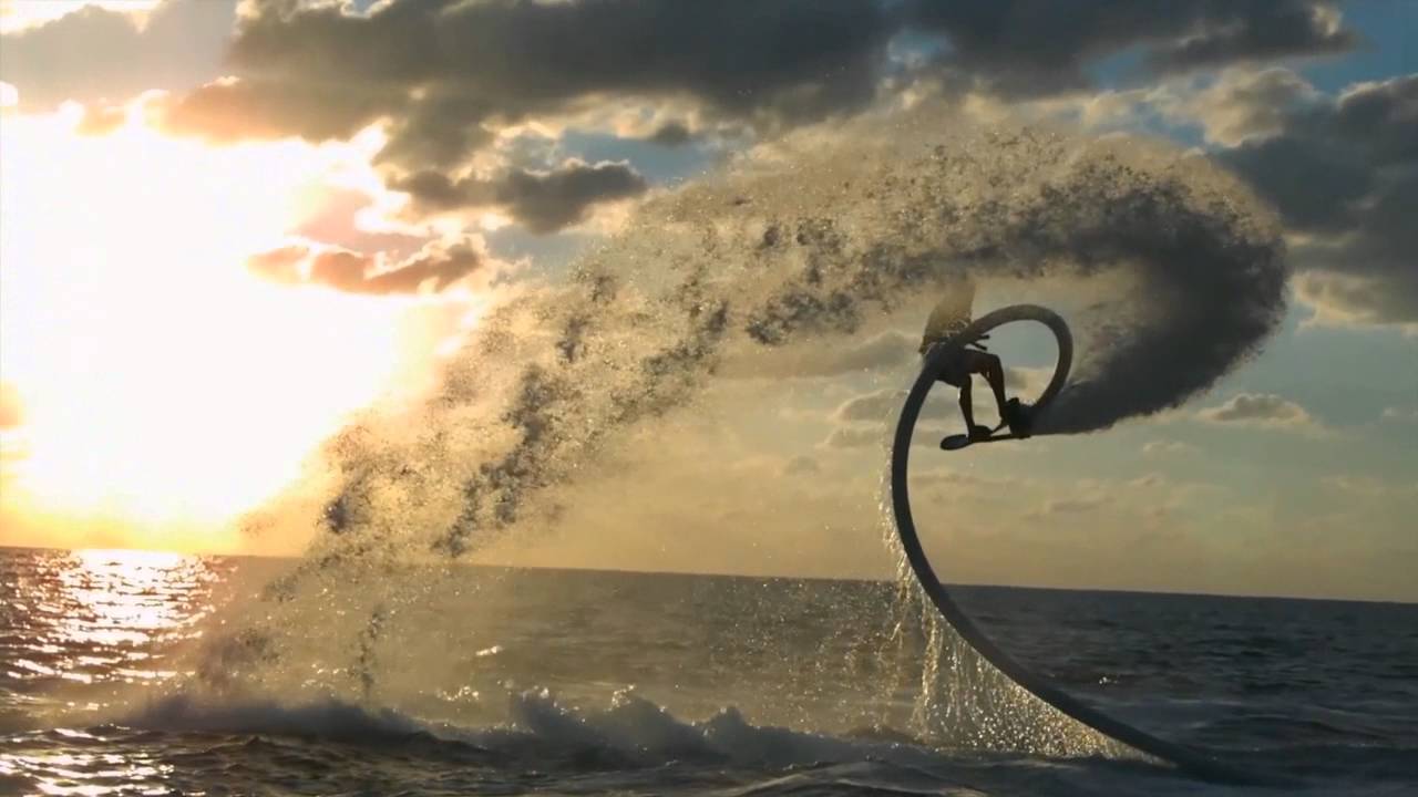 ZapataRacing - Future is now (Never stop dreaming)