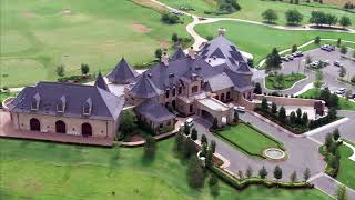 Gaillardia Golf and Country Club could be sold at public auction (2013-12-09)