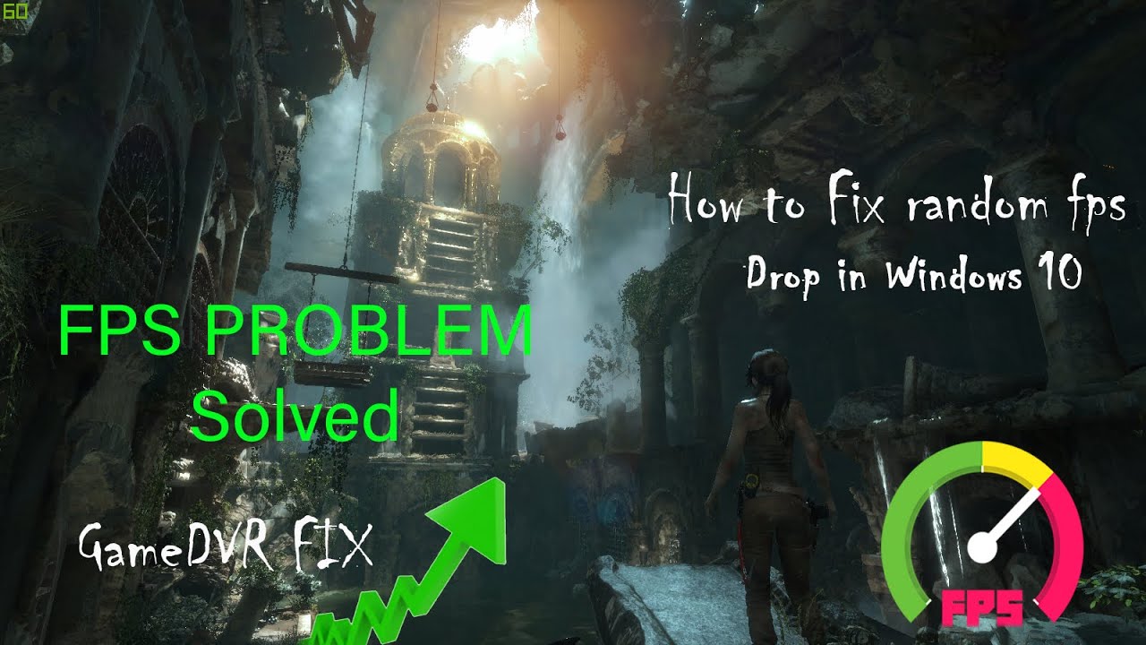 Steam Community Video How To Fix Random Fps Drop In Gaming Disable Gamedvr In Pc Steam Community Video How To Fix Random Fps Drop In Gaming Disable Gamedvr In Pc