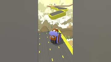 Action balls gyrosphere race super speed run gameplay | Walkthrough | Android iOS Gameplay