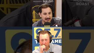 Warriors Injuries: Ankle Twist Concern & Season Woes #shorts
