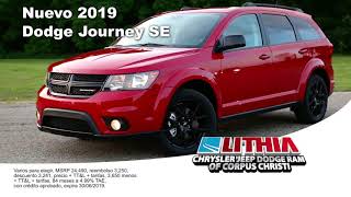 It's a Promo Summer At Lithia Chrysler Jeep Dodge Ram of Corpus Christi!