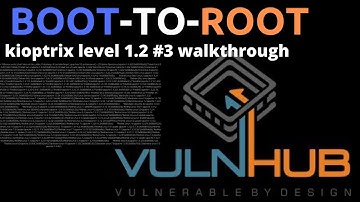 kioptrix level 1.2   #3 Walkthrough - Boot-To-Root #cybersecurity #vulnhub #oscp
