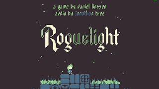 Hazy Darkness - Rogue Light episode 17