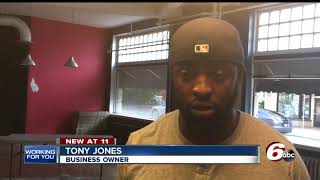 Famous Racist letter threatens Irvington business owners Net Worth