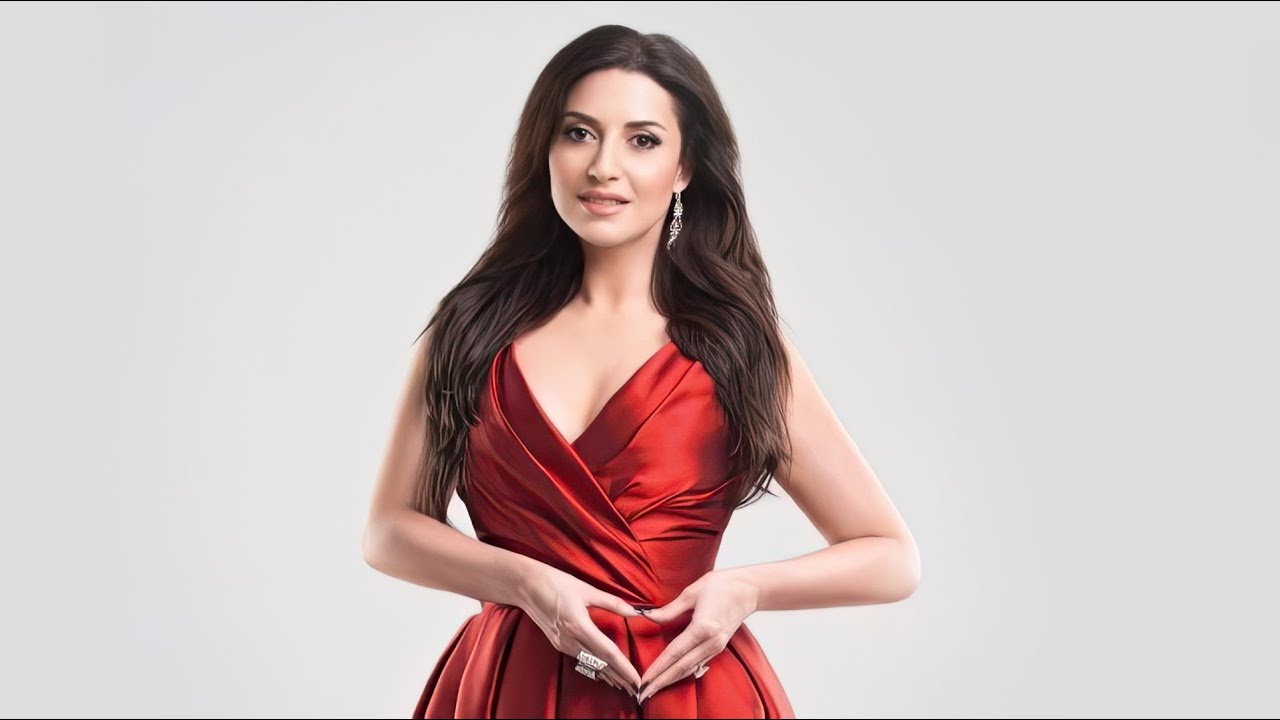 Жасмин. Лучшие песни. 2024