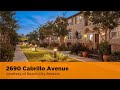 2690 Cabrillo Avenue Torrance, CA 90501 | Justin Miller | Search Homes for Sale