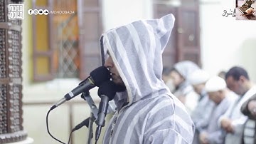 ما تيسر من سورة سبأ / تلاوة رائعه🎧 بصوت الشيح محمد عبادة
