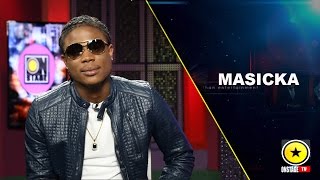 Masicka Talks Mainstream Success, Aidonia and Sumfest Profile