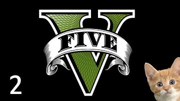 Misc. Monday - GTA V - Part 2