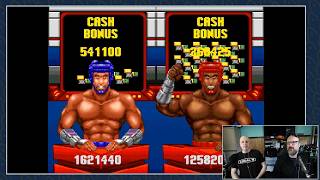 Friday Fun Stream: Alex Raids Vinny's Garage screenshot 4