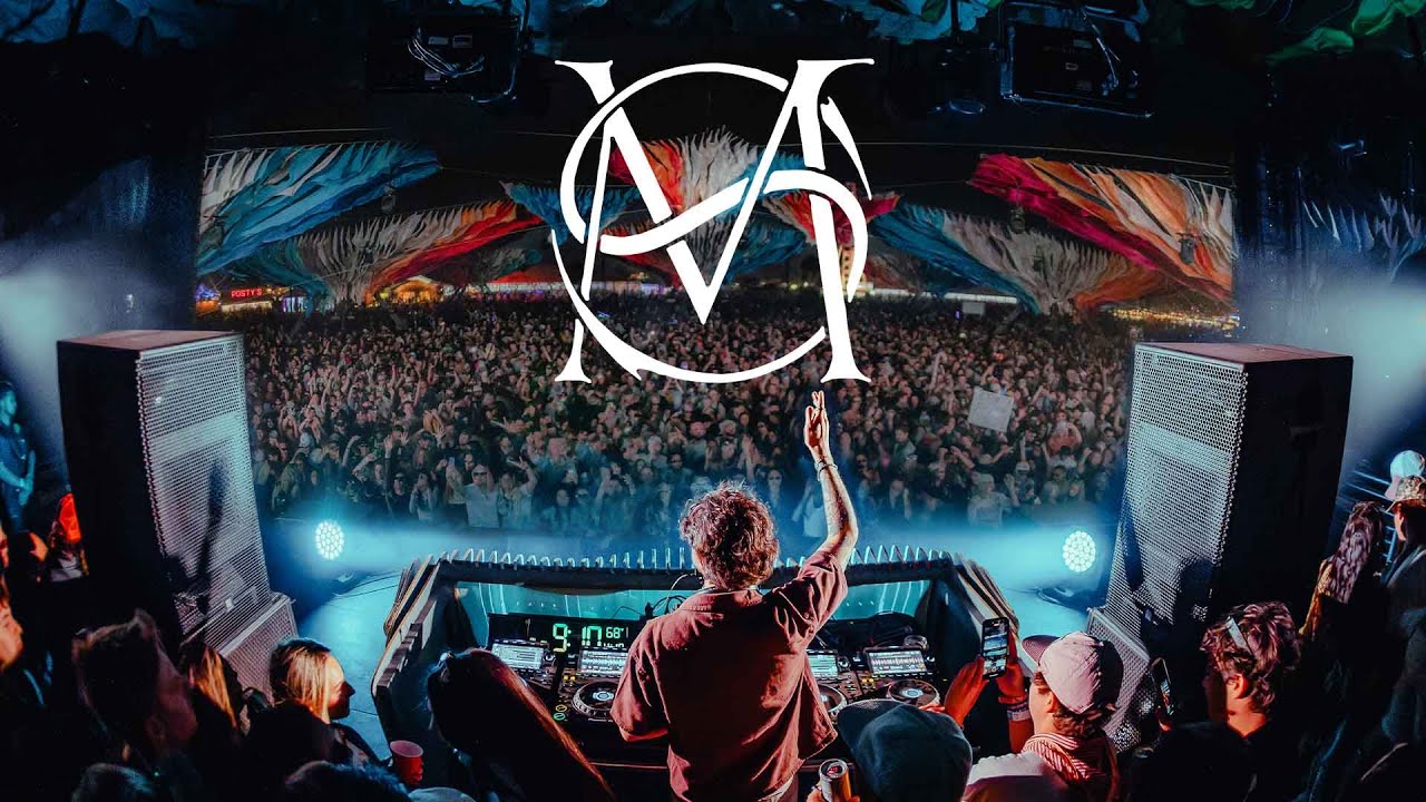 Max Styler - Need You Tonight Live @ The Do LaB Coachella 2025