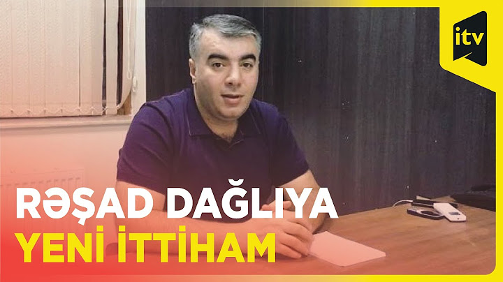 Həbsdə olan meyxanaçı Rəşad Dağlı daha nədə ittiham edilir?