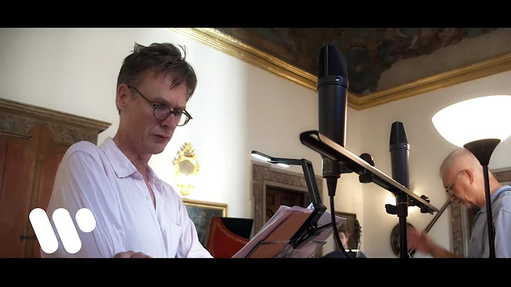 Ian Bostridge sings Provenzale: La Stellidaura, Ac...