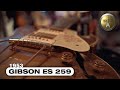 1953 Gibson ES 259 - "The World of Vintage Guitars"