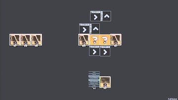 Having fun with the Cobalt Editor