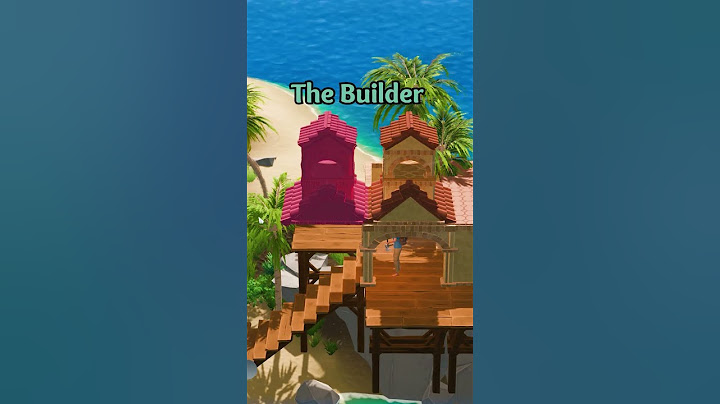 Which Len's Island player are you? 🤗🧑‍🌾💥⚒️