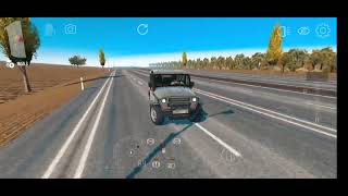 لعبة سيارات جغرافيك عالي الجودة اسم اللعبة NEXTGEN TRUCK SIMULATO screenshot 5