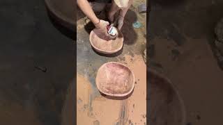 The process of grinding wood to grind spices #youtubeshorts #machine