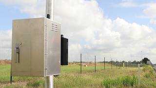Our Glance C-V2X Roadside Unit Is Now OmniAir Certified