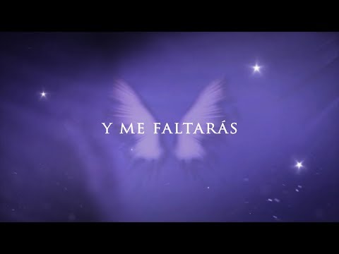 Karma Connection - Y Me Faltarás (Official Lyrics Video)