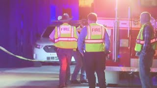 Evidence reviewed in day three of Evansville murder trial