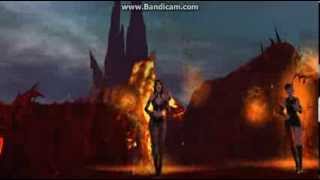 Aion dance- GET SEXY!