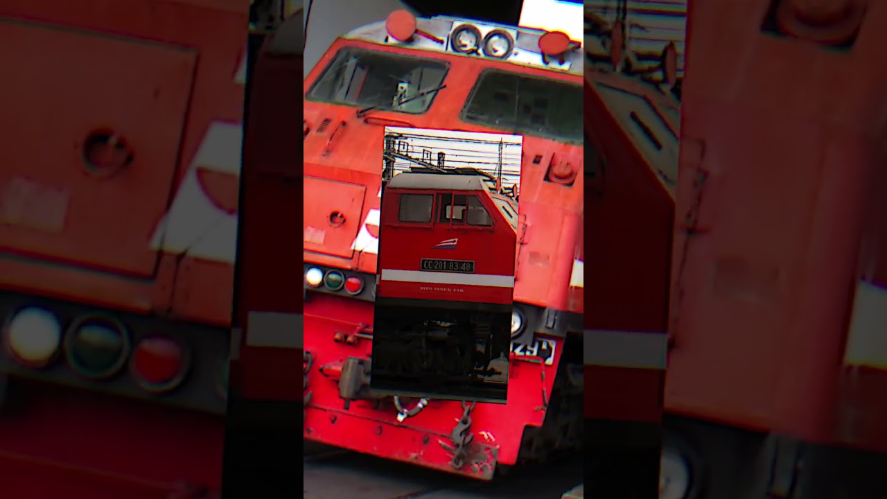 Livery Perumka CC 201.mp4