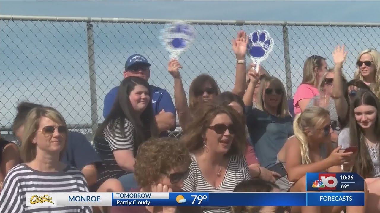 Church PointSterlington 10 YouTube