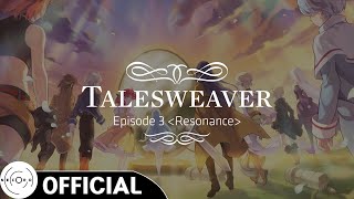 Season of Fate (`이스핀의 방` Ver.)｜테일즈위버(Talesweaver) Episode 3. Resonance OST
