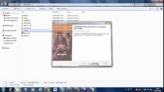 Installation de MapInfo 8.0 sur windows 7