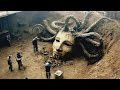 No vas a creer cómo era Egipto antes de los faraones hasta ver estos descubrimientos