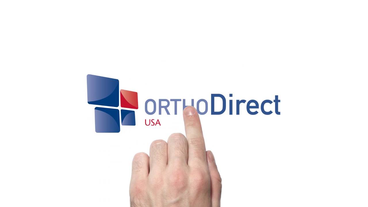 The Future for Orthopedic Device Reps OrthoDirectUSA YouTube