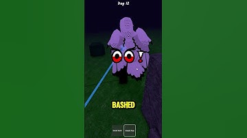 FAILING at 99 Nights in the Forest with my FANS #99nightintheforest #roblox #gaming