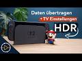 Switch 2 neu? Das ist dein nächster Schritt!
