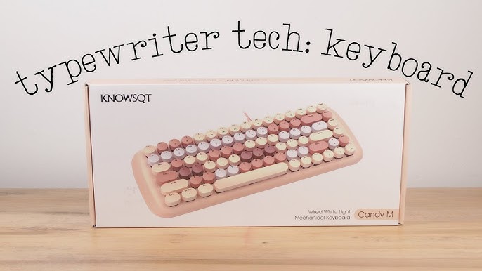 Qwerkywriter S, análisis: review con características,precio,  especificaciones y vídeo